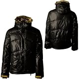 L1 Chinese Rocks Down Jacket – Men’s