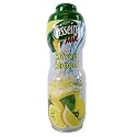 Lemon Teisseire Lemon Syrup from France, flavors drinks, lemonade and tea, 600 m, 20.3 fl oz, Lemon