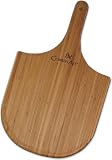 CounterArt Bamboo Pizza Peel