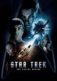 Star Trek 2009 Movie Poster 24in x36in