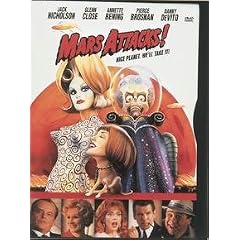 Mars Attacks!
