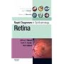 Rapid Diagnosis in Ophthalmology Series: Retina (Rapid Diagnoses in Ophthalmology)