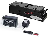 HPI�@74214�@�X�^�[�^�[�{�b�N�X�Z�b�g(12V�o�b�e���[�t)