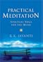 Practical Meditation: Spiritual Yoga for the Mind