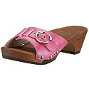 Woody Valentina 7422, Damen Clogs & Pantoletten