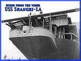 DVD : USS Shangri-La (CV-38, CVA-38, CVS-38) 1944-1968