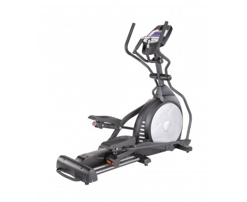 Fuel E35 2010 Cross Trainer - Black/Silver