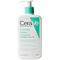 CeraVe Foaming Facial Cleanser, 12 Ounce