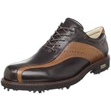 41oM6wogVeL. SL160  Ecco Golf Comfort Classic Shoes   Coffee/Whisky 8/8.5 (Euro 42)  Hand