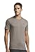 Icebreaker Sphere Short Sleeve T-Shirt, Large, Trail HTHR