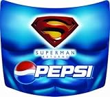  : Jeff Gordon HI Rev SUPERMAN Tribute Hood