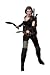 Resident Evil Afterlife 3D Hot Toys Video Game Masterpiece 1/6 Scale Collectible Figure Alice_s-1