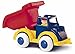 Viking Medium Primary Color Dump Truck - 8