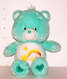 13 Care Bears Talking Wish Bear