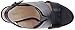 Nine West Women's Poplock Leather Dress Sandal