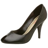 Charles by Charles David Womens Magnify Peep Toe
