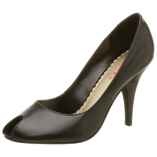 Wedding Shoes: Charles by Charles David Women's Magnify Peep Toe-Charles by Charles David Wedding Shoes-Charles by Charles David Wedding Shoes: Charles by Charles David Women's Magnify Peep Toe-Pump Wedding Shoes