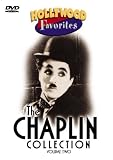 The Chaplin Collection Volume Two (Hollywood Favorites - 8 Short Films)