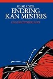 Mastering Change - Norwegian Edition