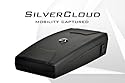EyeSpySupply Silver Cloud Covert Realtime GPS Tracker - Tracking Device for car - vehicle