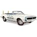 1967 Camaro Indy 500 Pace Car
