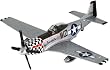 Smithsonian Museum Replica Series, P-51 Mustang - 1/48 Scale