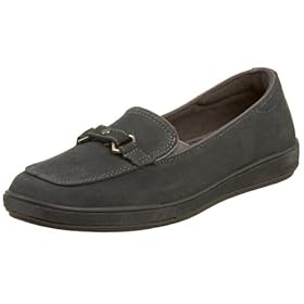 Grasshoppers Ladies Arden Lace Flat by Grasshoppers