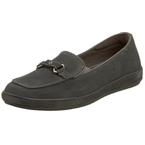 Grasshoppers Ladies Arden Lace Flat by Grasshoppers