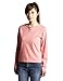 (ラフマ)Lafuma LD BINDING T-SHIRT LFV0286 3230 LIGHT PINK S