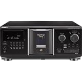Sony CDPCX355 300-Disc MegaStorage CD Changer
