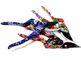 FlowerPower Secateurs- Assorted Designs