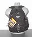 BestWay Rucksack Freizeitrucksack Sport Schule schwarz Dragon