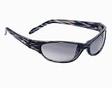 Anarchy Silverback Controvert Sunglasses w/ Smoke Lens