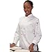 Women's Uncommon Threads Napa Chef Coat