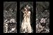 Victoria Frances (Triptych) - Maxi Poster - 61cm x 91.5cm