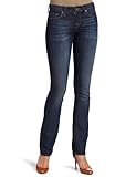 IMAGE OF Lucky Brand Women's Sofia Straight Jean, Taft, 27