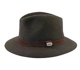 Apparel : Borsalino Traveler