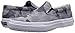 Sperry Men's Striper S/O Chambray Sneaker