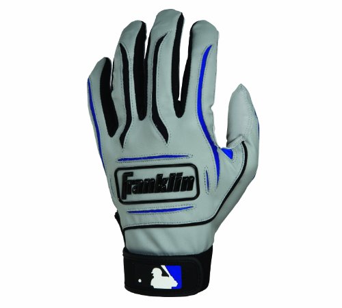 Franklin Sports MLB Player Classic Series Batting Glove