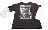 Kenneth Cole Boys Shirt Size 6
