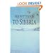 To Siberia (Wheeler Softcover)