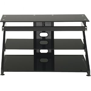 Z-Line Escalante 40-Inch W TV Stand by