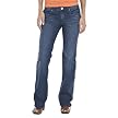 Mossimo&reg; Black: Premium Denim Jean - Dark Wash