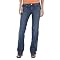Mossimo&reg; Black: Premium Denim Jean - Dark Wash