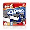 Royal - Oreo Cake 'Backmischung' - 215 GR