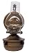 Glo Brite L365CO Fireside Copper Oil Lamp