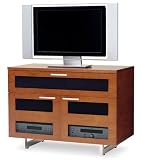 BDI Avion Series 8528 Audio/video cabinet Cherry