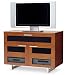 Kitchen & Housewares : BDI Avion Series 8528 Audio/video cabinet Cherry