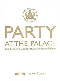 Party at the Palace - The Queen's Concerts, Buckingham Palace Party at the Palace - The Queen's Concerts, Buckingham Palace