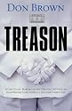 Treason (Navy Justice, Book 1)